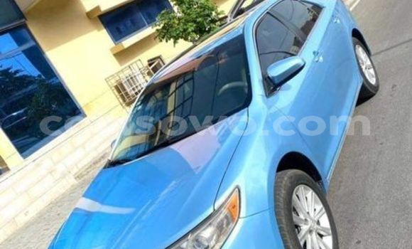 Acheter Occasion Voiture Toyota Camry Bleu à Cotonou, Benin Acheter Occasion Voiture Toyota Camry Bleu à Cotonou, Benin