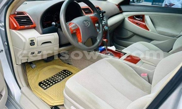 Acheter Occasion Voiture Toyota Camry Autre à Cotonou, Benin Acheter Occasion Voiture Toyota Camry Autre à Cotonou, Benin