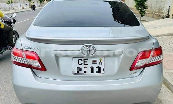 Acheter Occasion Voiture Toyota Camry Autre à Cotonou, Benin Acheter Occasion Voiture Toyota Camry Autre à Cotonou, Benin