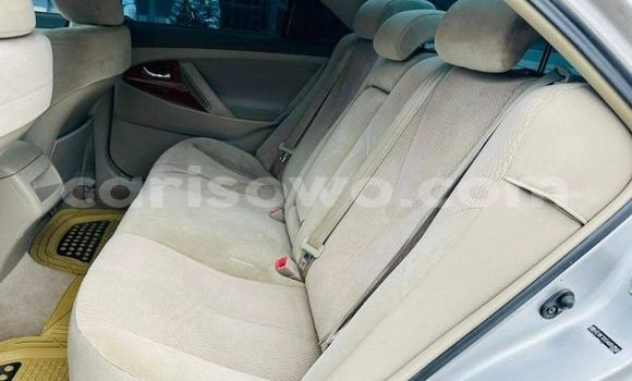 Acheter Occasion Voiture Toyota Camry Autre à Cotonou, Benin Acheter Occasion Voiture Toyota Camry Autre à Cotonou, Benin