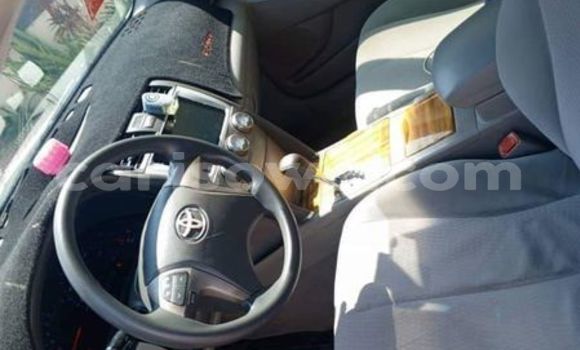 Acheter Occasion Voiture Toyota Camry Autre à Cotonou, Benin