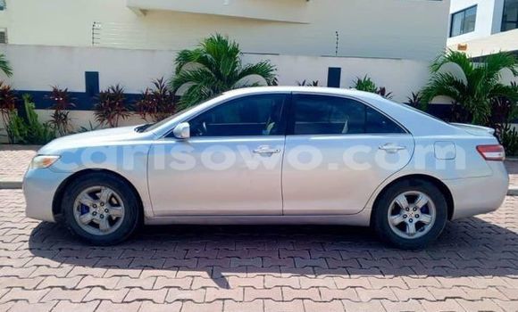 Acheter Occasion Voiture Toyota Camry Autre à Cotonou, Benin Acheter Occasion Voiture Toyota Camry Autre à Cotonou, Benin