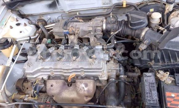 Acheter Occasion Voiture Nissan Almera Autre à Cotonou, Benin