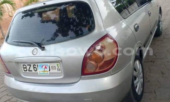 Acheter Occasion Voiture Nissan Almera Autre à Cotonou, Benin Acheter Occasion Voiture Nissan Almera Autre à Cotonou, Benin