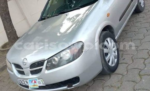 Acheter Occasion Voiture Nissan Almera Autre à Cotonou, Benin Acheter Occasion Voiture Nissan Almera Autre à Cotonou, Benin
