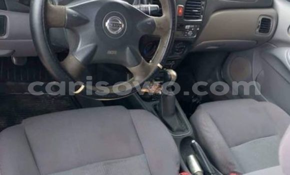 Acheter Occasion Voiture Nissan Almera Autre à Cotonou, Benin Acheter Occasion Voiture Nissan Almera Autre à Cotonou, Benin