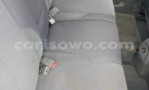 Acheter Occasion Voiture Hyundai Tucson Blanc à Cotonou, Benin