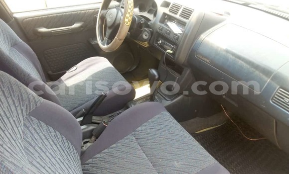 Acheter Occasion Voiture Toyota RAV4 Blanc à Cotonou, Benin Acheter Occasion Voiture Toyota RAV4 Blanc à Cotonou, Benin