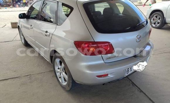 Acheter Occasion Voiture Mazda 3 Autre à Cotonou, Benin Acheter Occasion Voiture Mazda 3 Autre à Cotonou, Benin