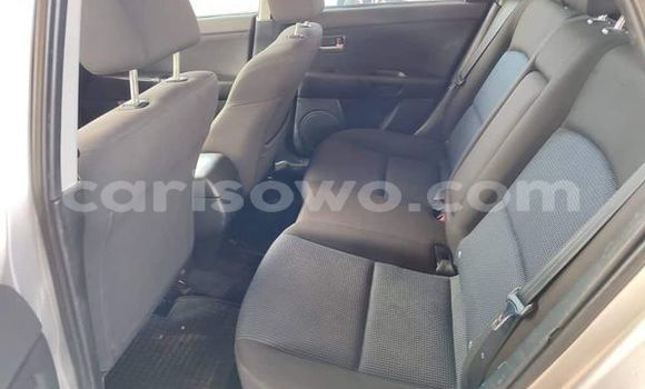 Acheter Occasion Voiture Mazda 3 Autre à Cotonou, Benin Acheter Occasion Voiture Mazda 3 Autre à Cotonou, Benin