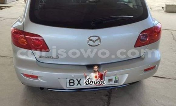 Acheter Occasion Voiture Mazda 3 Autre à Cotonou, Benin Acheter Occasion Voiture Mazda 3 Autre à Cotonou, Benin