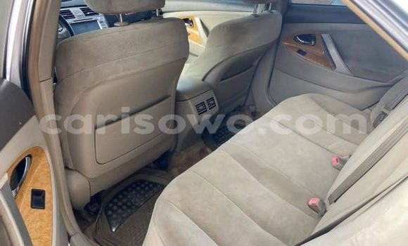 Acheter Occasion Voiture Toyota Camry Autre à Cotonou, Benin