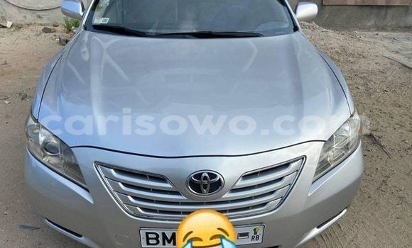 Acheter Occasion Voiture Toyota Camry Autre à Cotonou, Benin Acheter Occasion Voiture Toyota Camry Autre à Cotonou, Benin