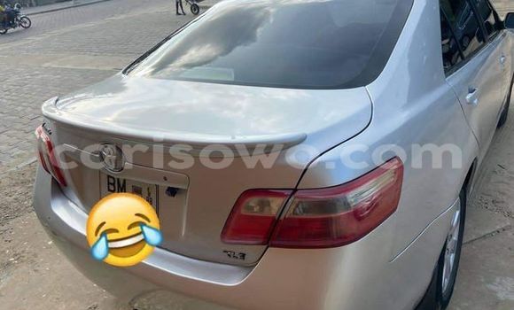 Acheter Occasion Voiture Toyota Camry Autre à Cotonou, Benin Acheter Occasion Voiture Toyota Camry Autre à Cotonou, Benin