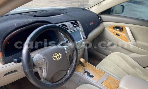 Acheter Occasion Voiture Toyota Camry Autre à Cotonou, Benin Acheter Occasion Voiture Toyota Camry Autre à Cotonou, Benin
