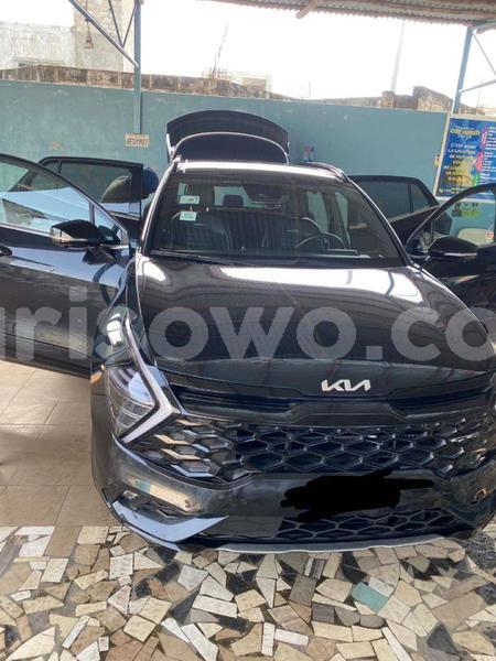 Big with watermark kia sportage benin cotonou 20581