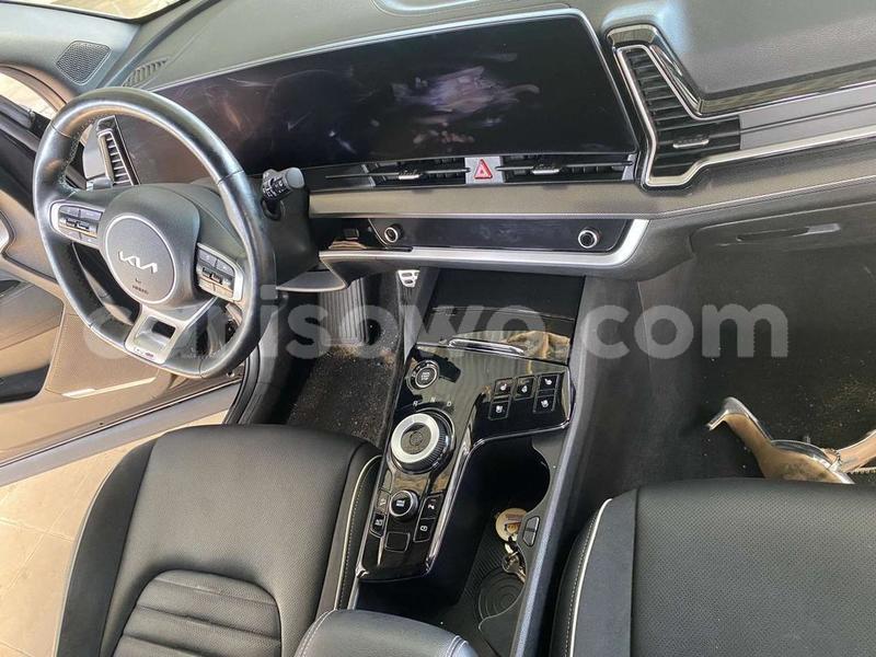 Big with watermark kia sportage benin cotonou 20581