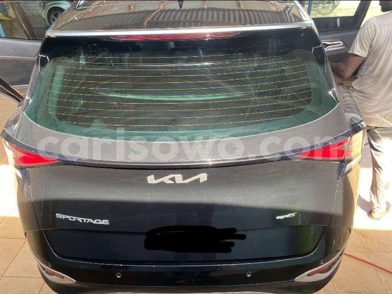 Big with watermark kia sportage benin cotonou 20581