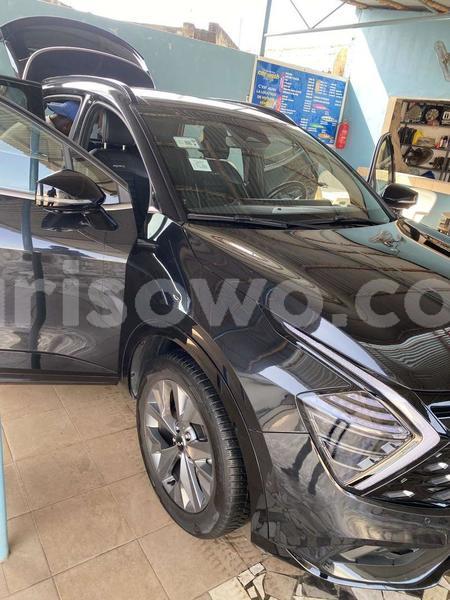 Big with watermark kia sportage benin cotonou 20581