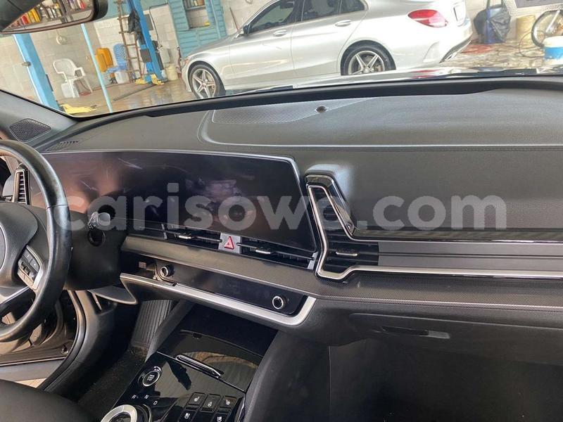 Big with watermark kia sportage benin cotonou 20581