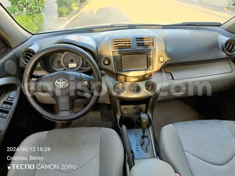 Big with watermark toyota rav4 benin cotonou 20585