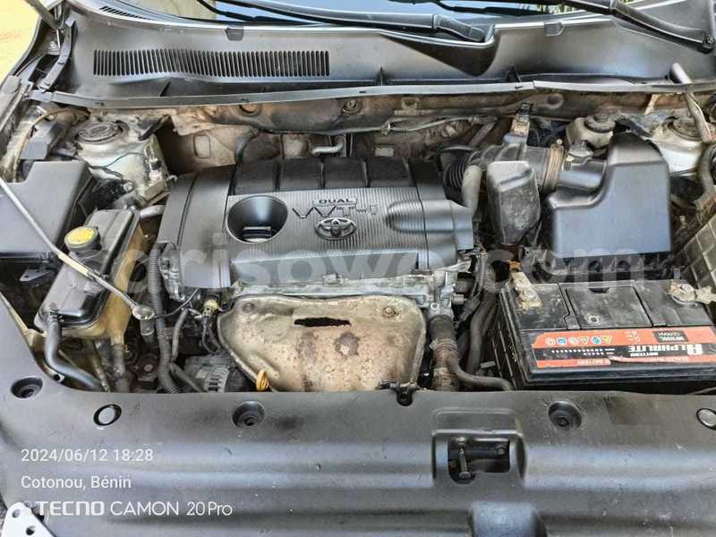 Big with watermark toyota rav4 benin cotonou 20585