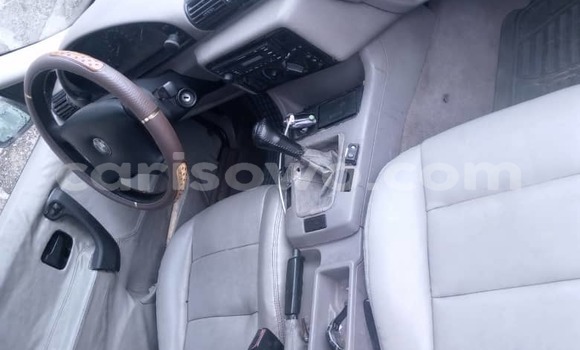 Acheter Occasion Voiture BMW 3–Series Vert à Cotonou, Benin Acheter Occasion Voiture BMW 3–Series Vert à Cotonou, Benin