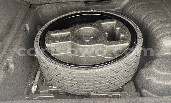 Sayi Na hannu Mercedes-Benz GLE Coupe Black Mota in Cotonou a Benin Sayi Na hannu Mercedes-Benz GLE Coupe Black Mota in Cotonou a Benin