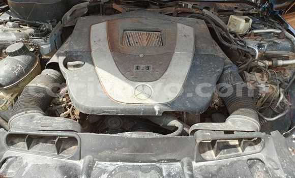 Buy Used Mercedes-Benz C-klasse AMG Black Car in Cotonou in Benign Buy Used Mercedes-Benz C-klasse AMG Black Car in Cotonou in Benign