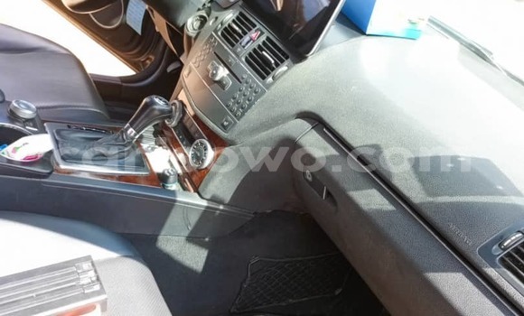 Buy Used Mercedes-Benz C-klasse AMG Black Car in Cotonou in Benign Buy Used Mercedes-Benz C-klasse AMG Black Car in Cotonou in Benign