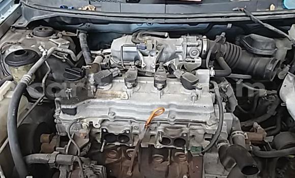 Ra Àlòkù Nissan Primera Blue Ọkọ̀ in Cotonou ni Benin Ra Àlòkù Nissan Primera Blue Ọkọ̀ in Cotonou ni Benin