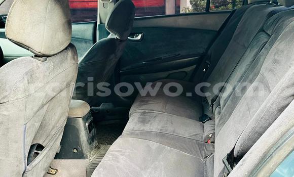 Ra Àlòkù Nissan Primera Blue Ọkọ̀ in Cotonou ni Benin Ra Àlòkù Nissan Primera Blue Ọkọ̀ in Cotonou ni Benin