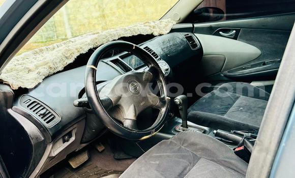 Ra Àlòkù Nissan Primera Blue Ọkọ̀ in Cotonou ni Benin Ra Àlòkù Nissan Primera Blue Ọkọ̀ in Cotonou ni Benin