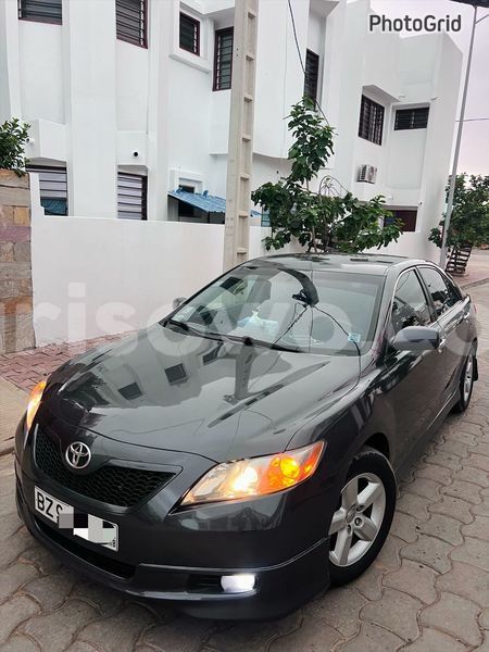 Big with watermark toyota camry benin cotonou 20594