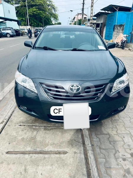 Big with watermark toyota camry benin cotonou 20598