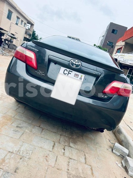 Big with watermark toyota camry benin cotonou 20598