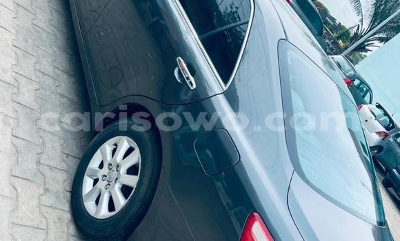 Buy Used Toyota Camry Black Car in Cotonou in Benign Buy Used Toyota Camry Black Car in Cotonou in Benign