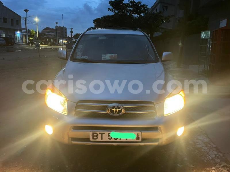 Big with watermark toyota rav4 benin cotonou 20603