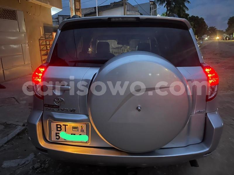 Big with watermark toyota rav4 benin cotonou 20603