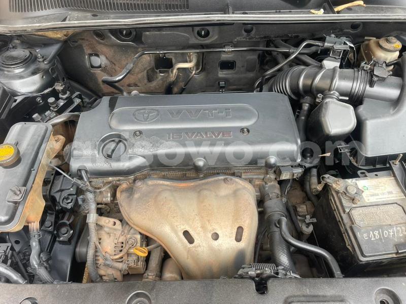 Big with watermark toyota rav4 benin cotonou 20603