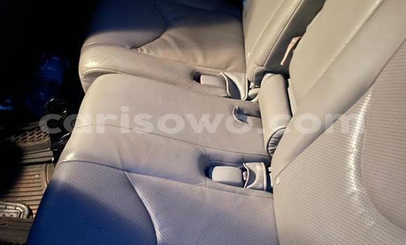 Ra Àlòkù Toyota RAV4 Alawọ ewe Ọkọ̀ in Cotonou ni Benin Ra Àlòkù Toyota RAV4 Alawọ ewe Ọkọ̀ in Cotonou ni Benin