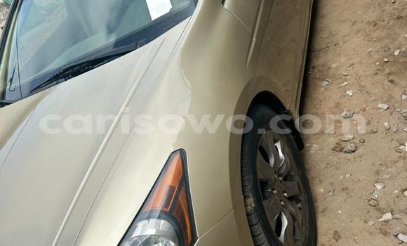 Acheter Occasion Voiture Honda Accord Autre à Cotonou, Benin Acheter Occasion Voiture Honda Accord Autre à Cotonou, Benin