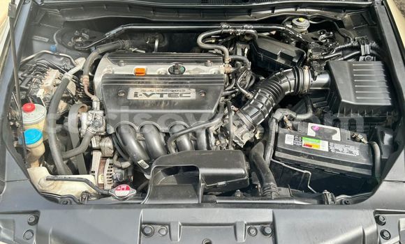 Acheter Occasion Voiture Honda Accord Autre à Cotonou, Benin Acheter Occasion Voiture Honda Accord Autre à Cotonou, Benin