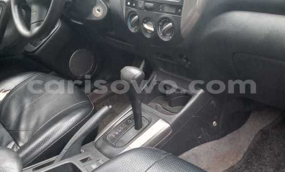 Ra Àlòkù Toyota RAV4 Black Ọkọ̀ in Cotonou ni Benin Ra Àlòkù Toyota RAV4 Black Ọkọ̀ in Cotonou ni Benin