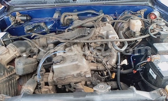 Acheter Occasion Voiture Toyota 4Runner Gris à Cotonou, Benin Acheter Occasion Voiture Toyota 4Runner Gris à Cotonou, Benin