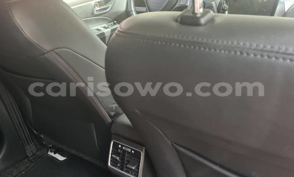 Acheter Occasion Voiture Suzuki Ciaz Rouge à Cotonou, Benin Acheter Occasion Voiture Suzuki Ciaz Rouge à Cotonou, Benin