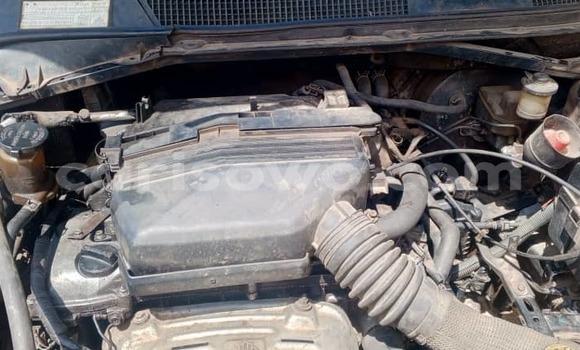 Ra Àlòkù Toyota RAV4 Black Ọkọ̀ in Cotonou ni Benin Ra Àlòkù Toyota RAV4 Black Ọkọ̀ in Cotonou ni Benin