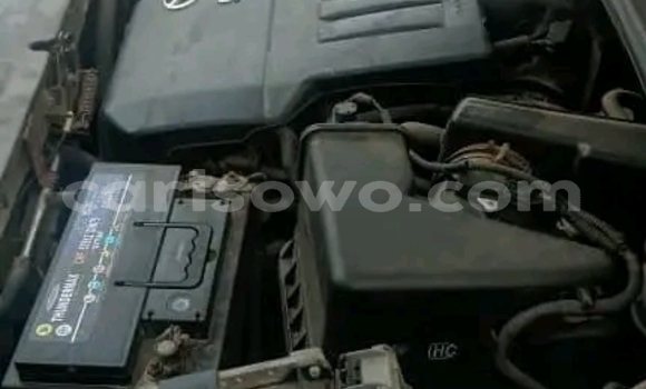 Acheter Occasion Voiture Toyota RAV4 Autre à Cotonou, Benin