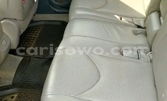 Sayi Na hannu Toyota RAV4 Sauran Mota in Cotonou a Benin Sayi Na hannu Toyota RAV4 Sauran Mota in Cotonou a Benin