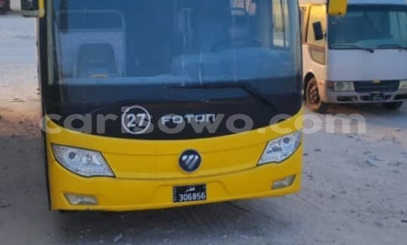 Buy Used Foton Sauvana Other Car in Cotonou in Benign Buy Used Foton Sauvana Other Car in Cotonou in Benign